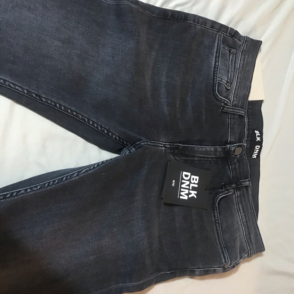 Blkdnm jeans